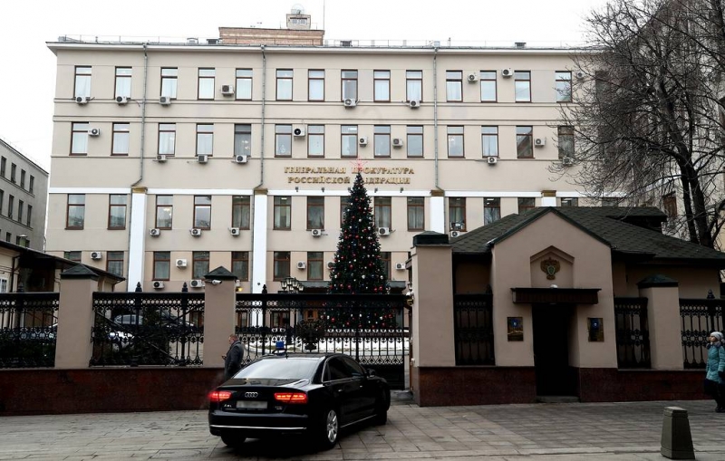 Прокуратура требует признать геноцидом военные преступления фашистов в Ростовской области