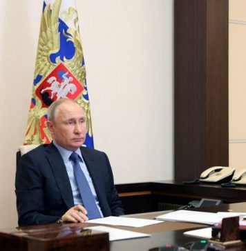 Путин и Пашинян обсудили перспективы дальнейшего взаимодействия в рамках ОДКБ