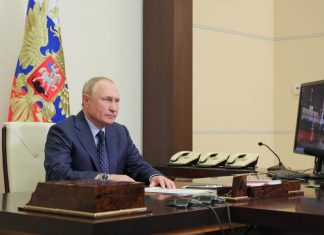 Путин поручил, чтобы поправки о ковид-сертификатах учитывали все жизненные ситуации