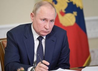 Путин поручил доложить, почему показатели соцпомощи пенсионерам не были достигнуты