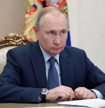 Путин поручил ввести в КоАП приостановку деятельности за нарушения при дегазации шахт