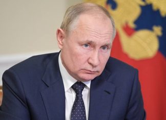 Путин провел несколько телефонных разговоров с лидерами стран ОДКБ по Казахстану