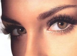 Как выбрать правильный клей для ресниц