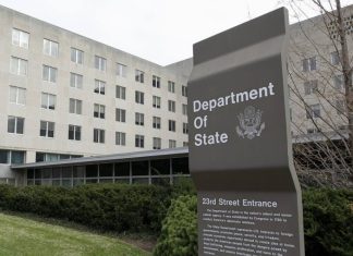 Reuters: США обсуждали с энергокомпаниями поставки Европе в случае конфликта РФ и Украины