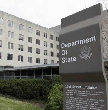 Reuters: США обсуждали с энергокомпаниями поставки Европе в случае конфликта РФ и Украины