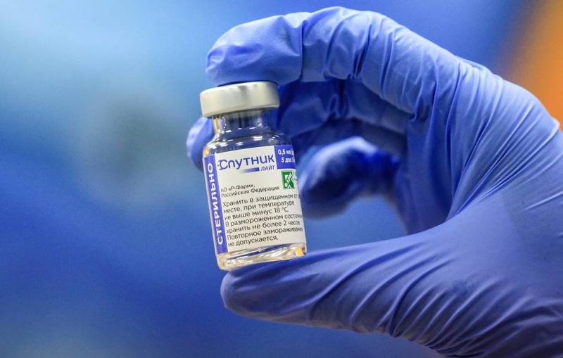 РФПИ предоставил ВОЗ всю документацию по "Спутнику V"