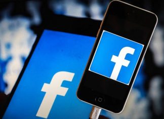 РКН требует разблокировать в Facebook страницу делегации РФ в Вене по военной безопасности