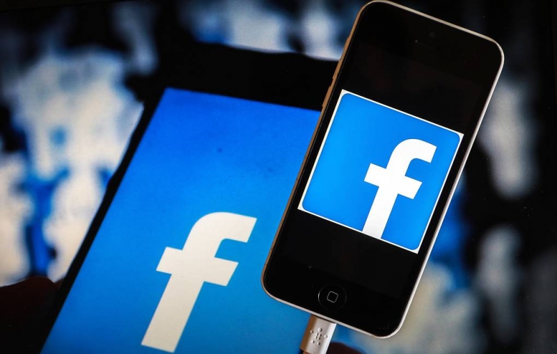 РКН требует разблокировать в Facebook страницу делегации РФ в Вене по военной безопасности