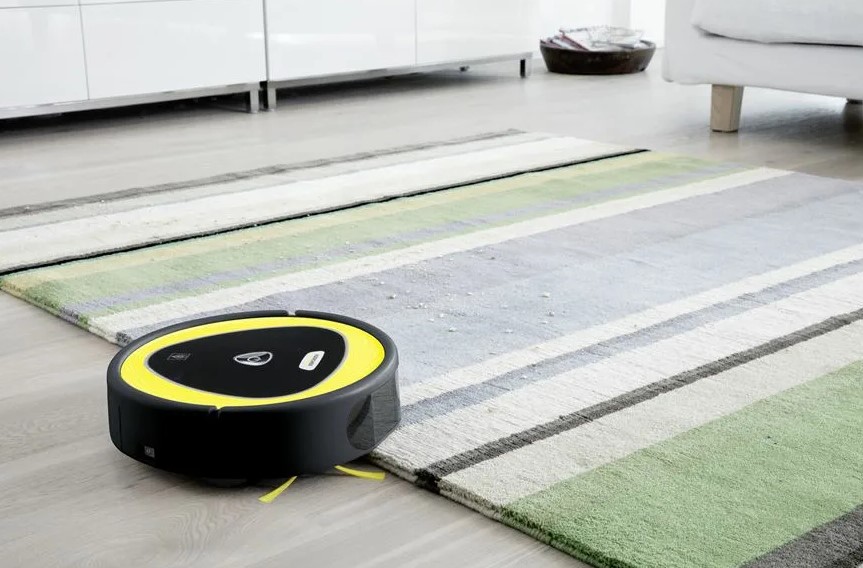 Робот-пылесос: что это и как его выбрать