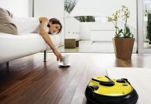 Робот-пылесос: что это и как его выбрать