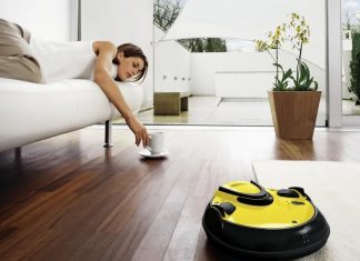 Робот-пылесос: что это и как его выбрать
