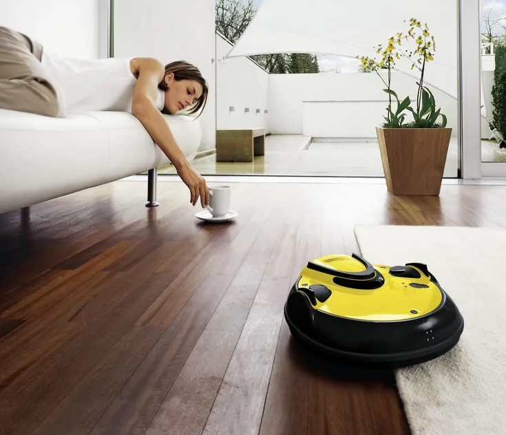 Робот-пылесос: что это и как его выбрать