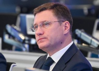 Россия в феврале восстановит уровень добычи нефти на 85%