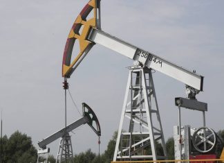 Российская нефть Urals впервые за семь лет превысила $90 за баррель в Европе