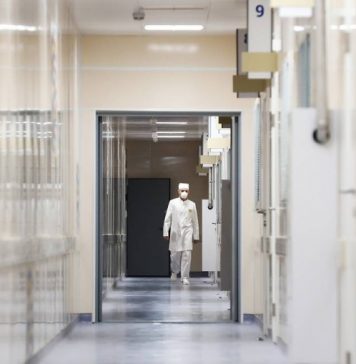 Росздравнадзор проверит организацию медпомощи в ковидном роддоме в Белгородской области