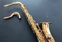 Как правильно выбрать саксофон