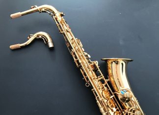 Как правильно выбрать саксофон