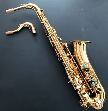 Как правильно выбрать саксофон