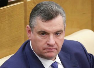 Слуцкий прокомментировал слова Блинкена об угрозе восстановления СССР