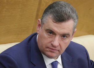 Слуцкий прокомментировал статью NYT с картой возможного расположения войск РФ у Украины