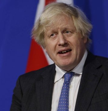 СМИ: премьер Великобритании отменил визит в Японию из-за ситуации вокруг Украины