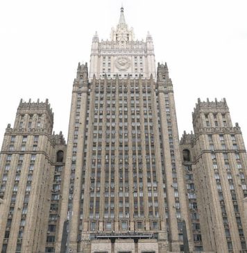 США передали России письменный ответ на предложения по гарантиям безопасности