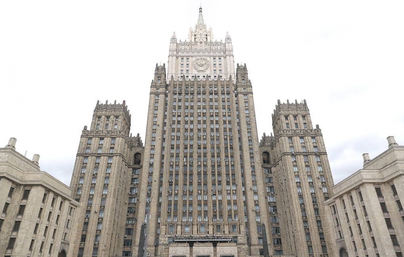 США передали России письменный ответ на предложения по гарантиям безопасности