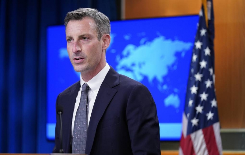 США уведомили Украину о том, каким будет их ответ на предложения России по безопасности