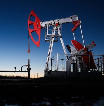 Стоимость нефти Brent на бирже ICE превысила $81 за баррель