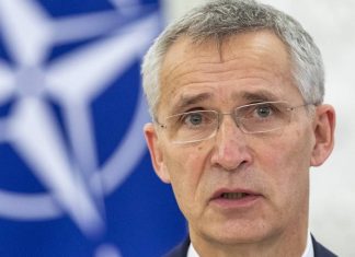 Столтенберг: НАТО не согласится с выводом войск из стран, вступивших в альянс с 1997 года