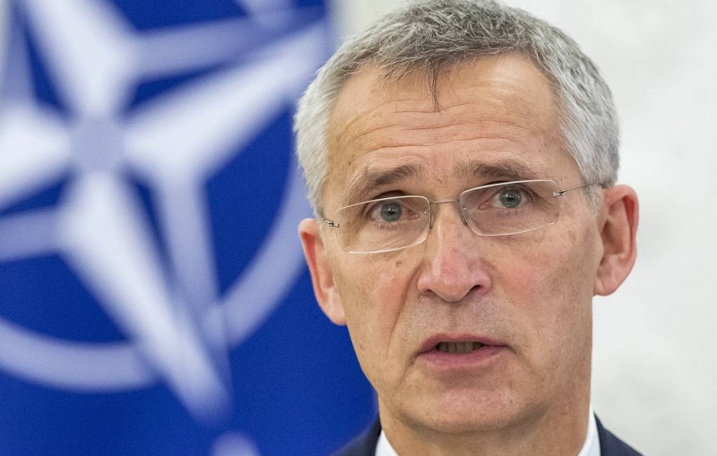 Столтенберг: НАТО не согласится с выводом войск из стран, вступивших в альянс с 1997 года