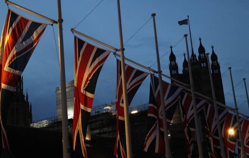 Times: в Британии опасаются, что санкции вынудят Россию сократить поставки газа в Европу

