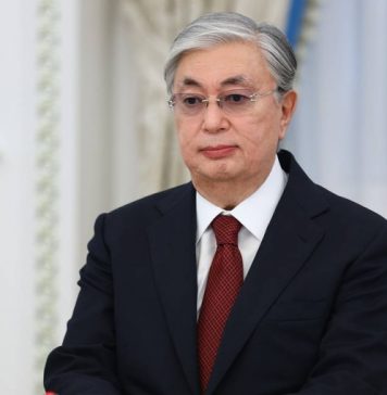 Токаев: террористы численностью 20 тыс. совершили минимум шесть волн атак в Алма-Ате