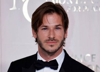 Умер актер Гаспар Ульель