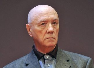 Умер Леонид Куравлев