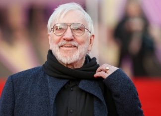 Умер Виктор Мережко