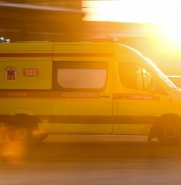 В ДТП с автобусом в Москве пострадали 12 человек