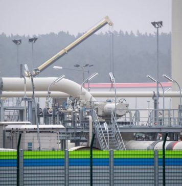 В ФРГ назвали условие для неуплаты компенсации за «Северный поток — 2»