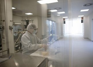 В Японии разрабатывают вакцину от коронавируса, дающую пожизненный иммунитет