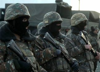 В Казахстане заявили о стабилизации ситуации во всех регионах страны