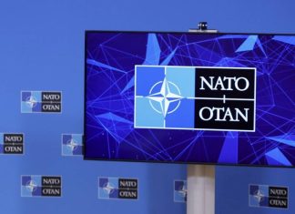 В НАТО отвергли требование России вывести войска альянса из Восточной Европы