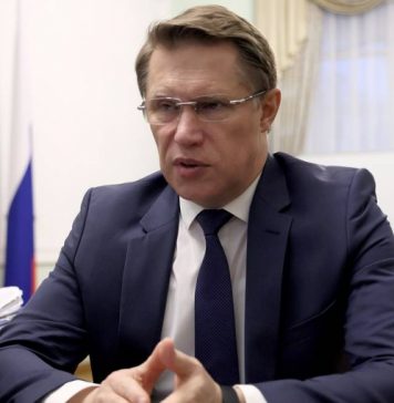 В России выявили случаи заражения «омикроном» у людей, не покидавших страну