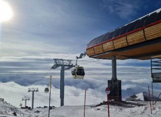 В СКФО рассказали, как можно провести новогодние каникулы на Северном Кавказе