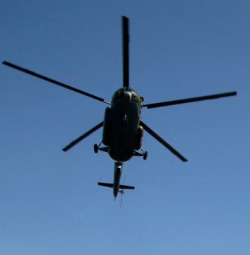 В Ульяновской области при жесткой посадке Ми-8 погиб один человек