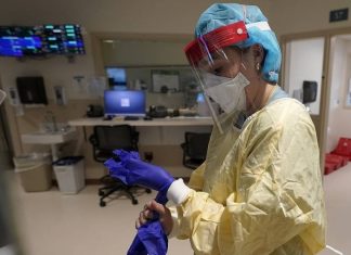 В ВОЗ не исключили появления более заразных, чем «омикрон», штаммов коронавируса