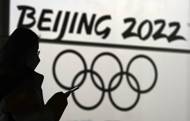 Власти КНР выявили 72 заразившихся коронавирусом среди прибывших на Олимпиаду

