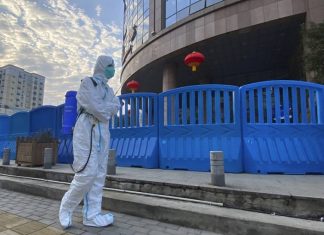 ВОЗ сообщила о максимуме заразившихся коронавирусом за сутки в мире