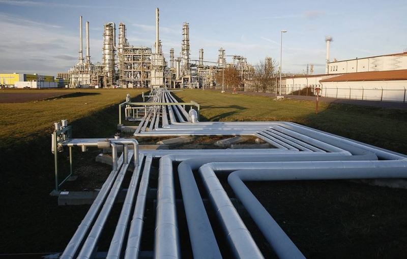 Welt: ФРГ будет сложно найти замену российским энергоресурсам при прекращении поставок