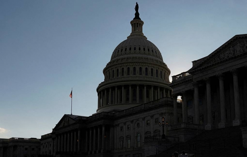 WP: в Конгрессе предложили объявить Россию "спонсором терроризма" и ввести новые санкции