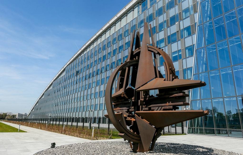 WSJ: несколько стран НАТО обеспокоены идеями США, высказанными на консультациях с Россией